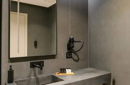 Kodrra Hotel | Yacht Premium Hotel