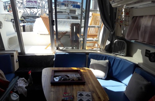 Downtown Boat Rental | Yacht rental Downtown Providence