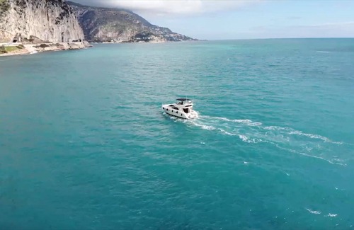 Beaulieu-sur-Mer Boat Rental | Yacht Stay only 15 Minutes from Monaco!