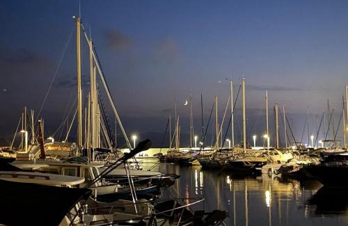 Saint-Raphael Boat Rental | Yacht Studio Galarne
