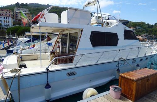 Portovenere Boat Rental | YachtAnnablu
