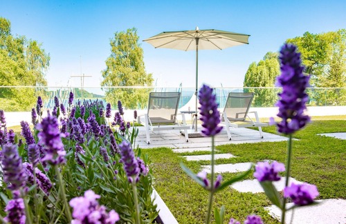 Prien am Chiemsee Hotel | Yachthotel Chiemsee