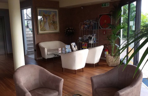 Lugana Hotel | Yachting Hotel Mistral