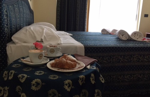 Lugana Hotel | Yachting Hotel Mistral