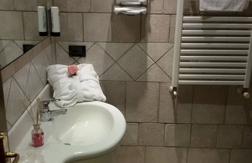 Lugana Hotel | Yachting Hotel Mistral