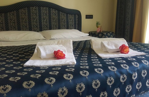 Lugana Hotel | Yachting Hotel Mistral