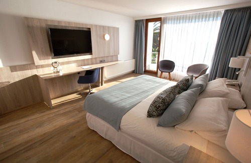 Quintero Hotel | Yachting Hotel Quintero