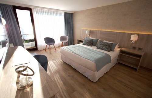 Quintero Hotel | Yachting Hotel Quintero