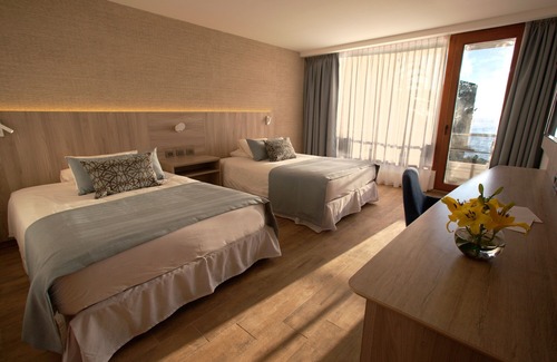 Quintero Hotel | Yachting Hotel Quintero