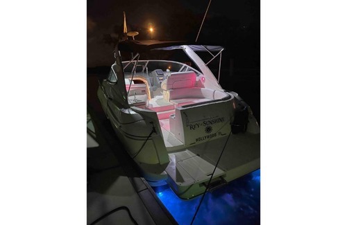 Dania Beach Boat Rental | Yachting Life Sampler