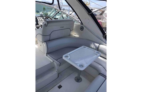 Dania Beach Boat Rental | Yachting Life Sampler