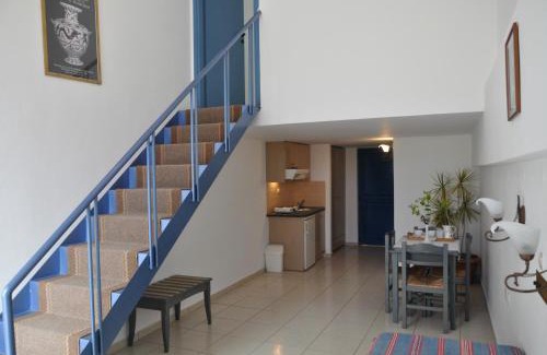 Rethymno Apartment | Yacinthos