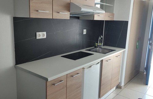 Rethymno Apartment | Yacinthos