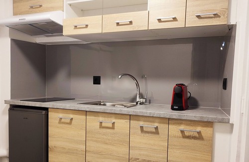 Rethymno Apartment | Yacinthos