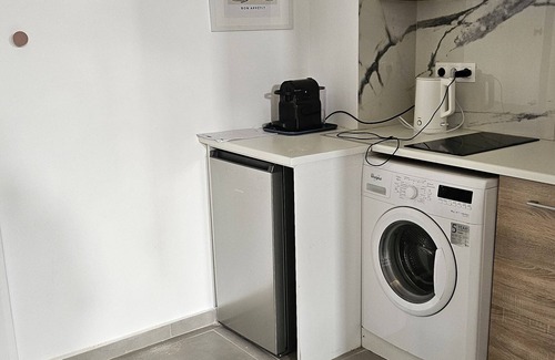 Rethymno Apartment | Yacinthos
