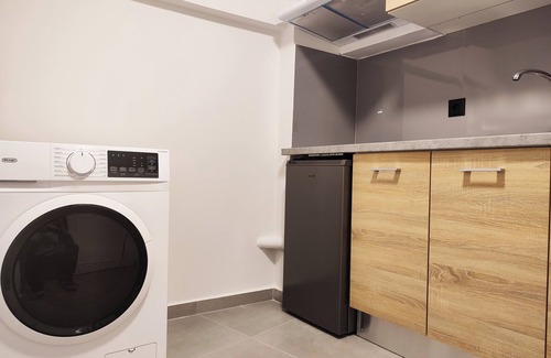 Rethymno Apartment | Yacinthos