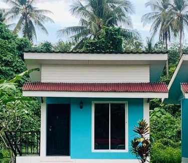 Ko Yao Ski Chalet | ํYada Resort Koh Yao Noi