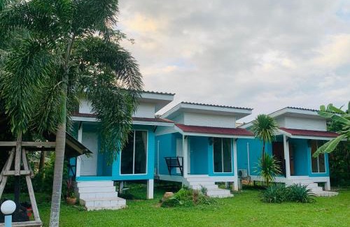 Ko Yao Ski Chalet | ํYada Resort Koh Yao Noi