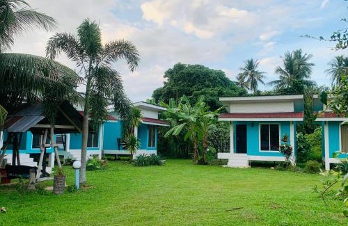 Ko Yao Ski Chalet | ํYada Resort Koh Yao Noi