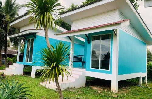Ko Yao Ski Chalet | ํYada Resort Koh Yao Noi
