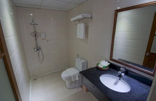 Mandalay Hotel | Yadanar Theingi Hotel