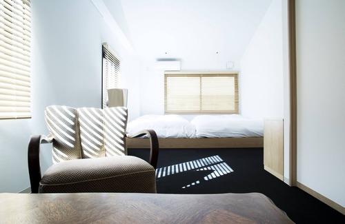 Arashiyama Hotel | YADO Arashiyama