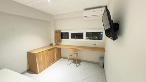 Tarakan House | Yado Living