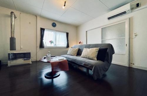 Hakodate House | Yadomachi sakura - Vacation STAY 54783v