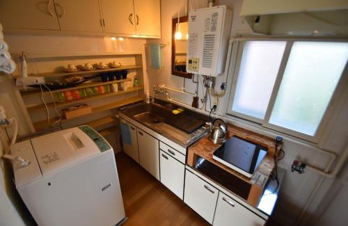 Hakodate House | Yadomachi sakura - Vacation STAY 54783v