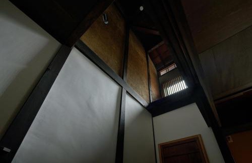 Shimogyo Villa | YADORU KYOTO HANARE Shirotaki No Yado