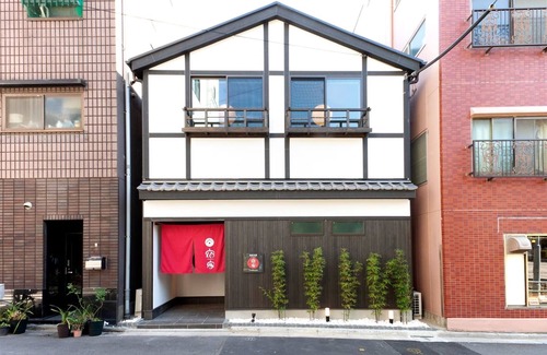 Asakusa House | Yadoya Asakusa Main