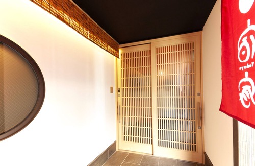 Asakusa House | Yadoya Asakusa Main