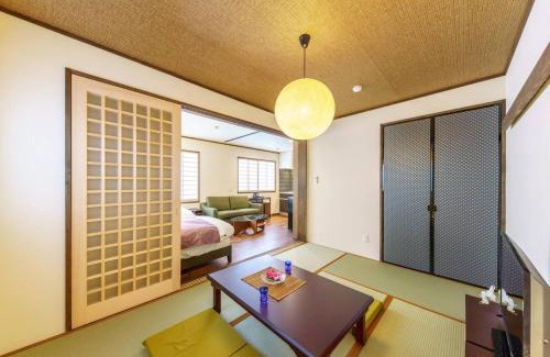 Asakusa Hotel | YADOYA Fukurou