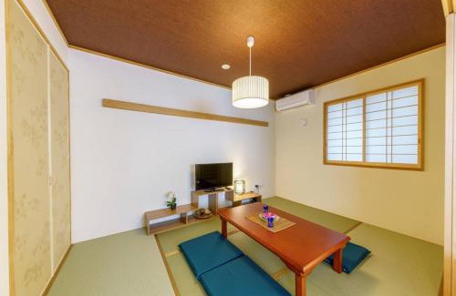 Asakusa Hotel | YADOYA Fukurou