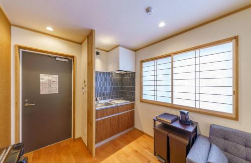 Asakusa Hotel | YADOYA Fukurou