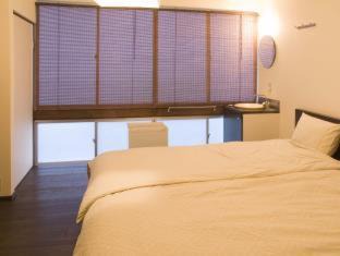 Kamigyo Hotel | Yadoya Nishijinso