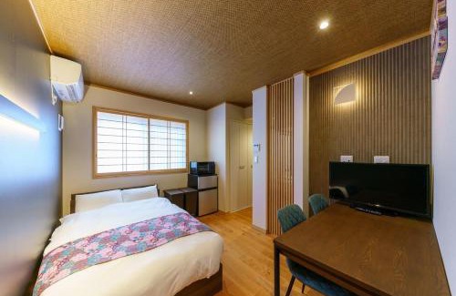 Asakusa Hotel | YADOYA Suzume