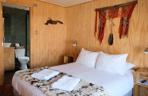 Puerto Natales Bed & Breakfast | Yagan House