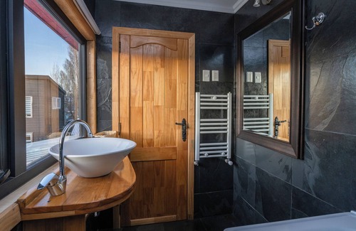 Puerto Natales Bed & Breakfast | Yagan House
