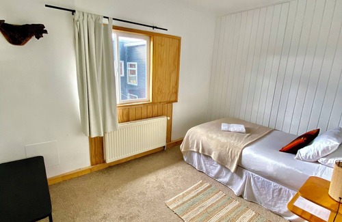 Puerto Natales Bed & Breakfast | Yagan House
