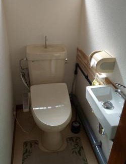 Kinugawa Onsen Apartment | Yagisawa Corp 103 - Vacation STAY 33494v