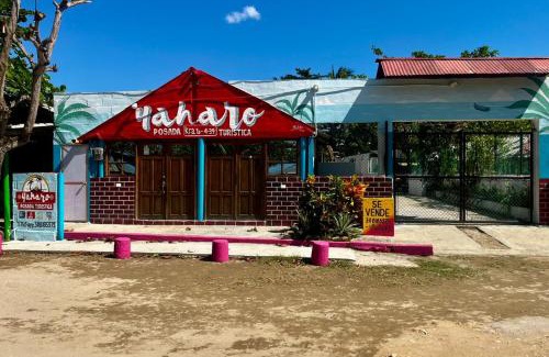 Costa Caribe Hotel | Yaharo Posada Turística