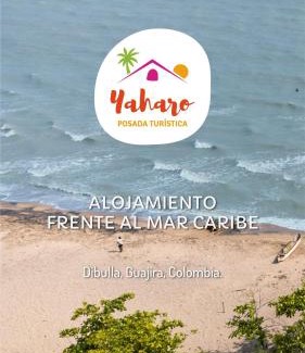 Costa Caribe Hotel | Yaharo Posada Turística