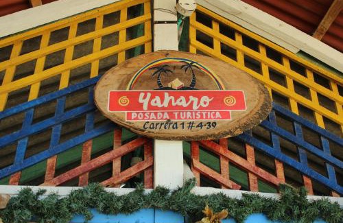 Costa Caribe Hotel | Yaharo Posada Turística