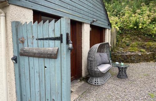 Galashiels Ski Chalet | Yairbrig Holiday
