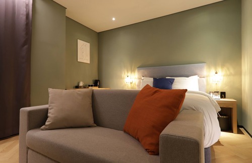Gwangju Hotel | YAJA Hotel