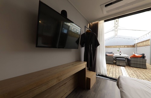 Gwangju Hotel | YAJA Hotel