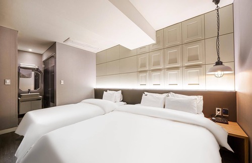 Pyeongtaek Hotel | Yaja Pyeongtaek Station
