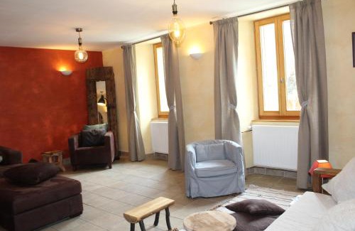 Aiguilles Hotel | Yak Avenir