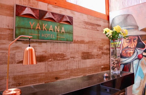 San Pedro de Atacama Hotel | Yakana Hotel